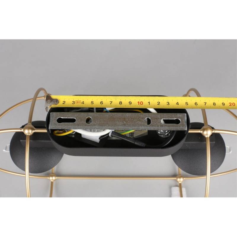 Бра APLOYT APL.317.01.02