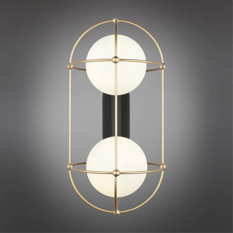 Бра APLOYT APL.317.01.02