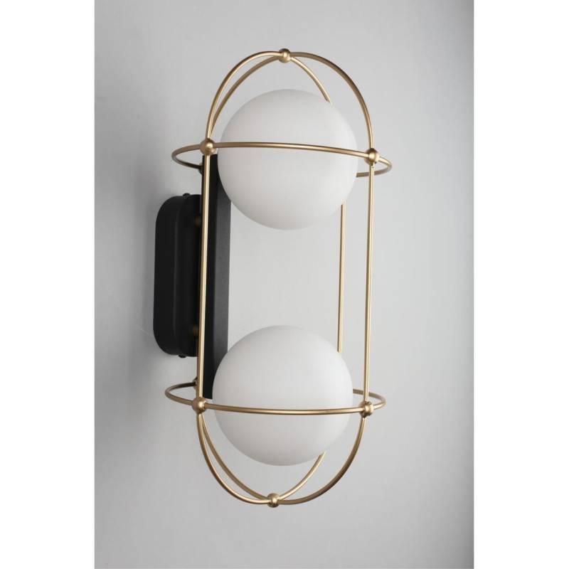 Бра APLOYT APL.317.01.02