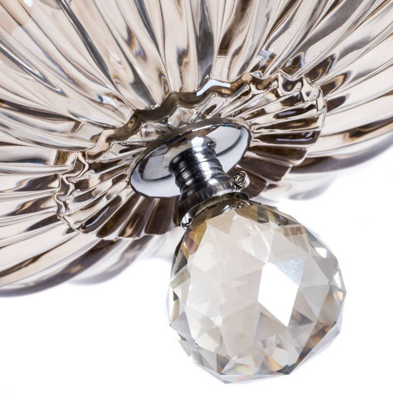 Накладной светильник Divinare 4011/02 PL-2