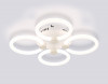 Накладная люстра Ambrella Light FA3808