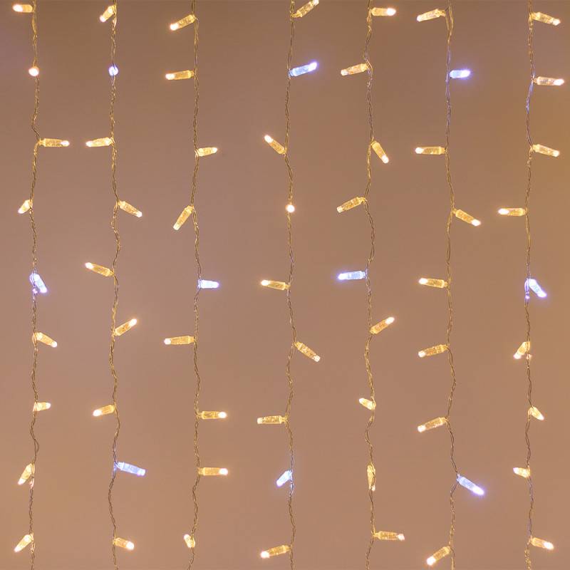 Светодиодный занавес ARdecoled 024853