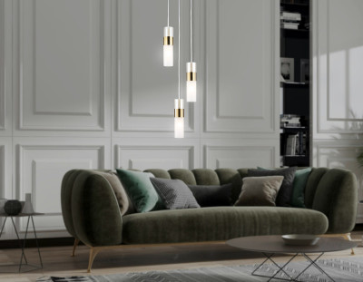 Подвесной светильник Ambrella Light LH55112