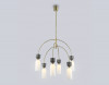 Люстра на штанге Ambrella Light LH53333