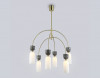 Люстра на штанге Ambrella Light LH53333