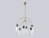 Люстра на штанге Ambrella Light LH53333