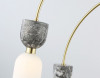 Люстра на штанге Ambrella Light LH53333