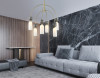Люстра на штанге Ambrella Light LH53333