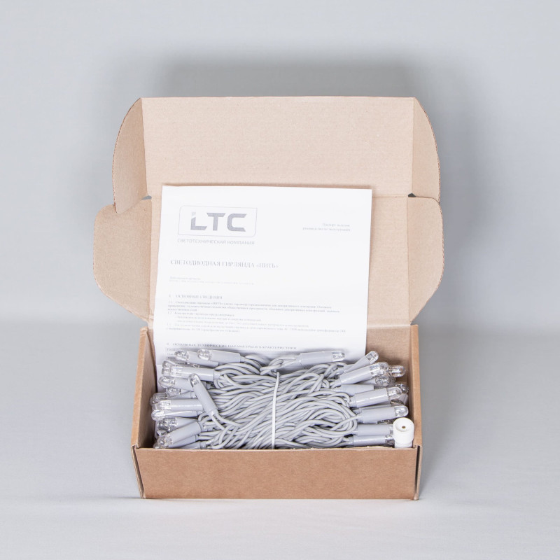 Светодиодная нить Laitcom ECO100-5-1W