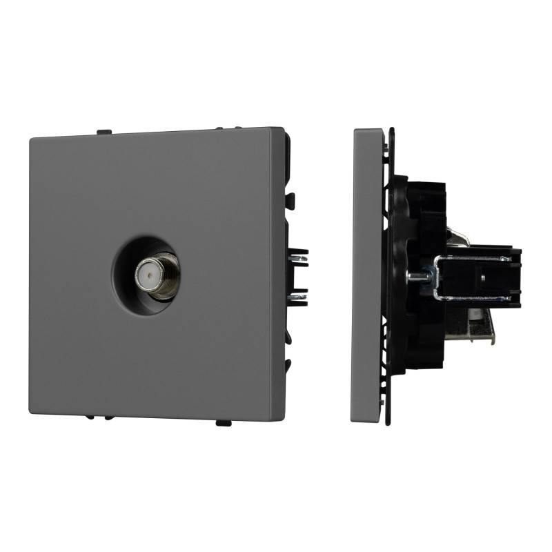 Розетка Arlight 054299(1)