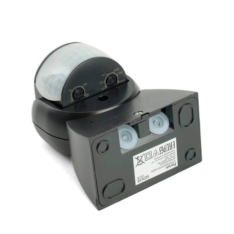 Датчик движения Feron 51576