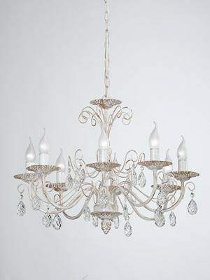 Подвесная люстра Vitaluce V1180/8