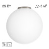 Накладной светильник Citilux CL941D25B1