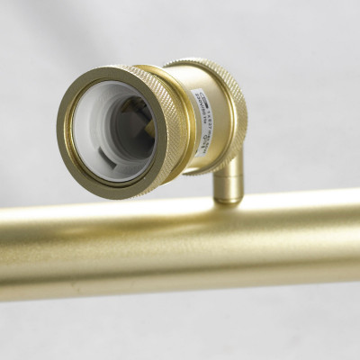 Люстра на штанге Lussole LSP-8169