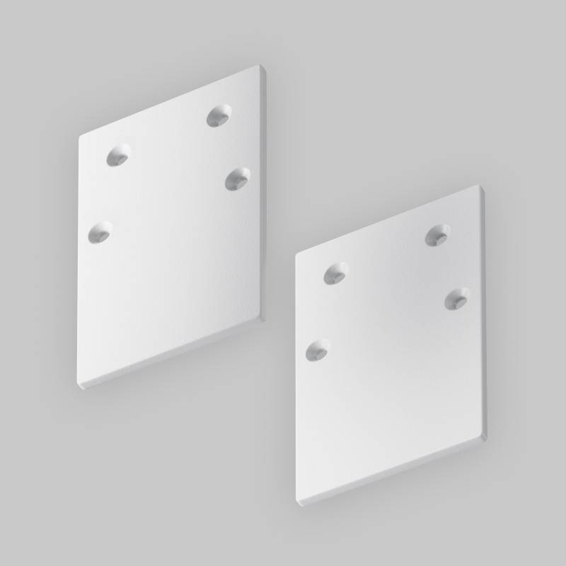 Заглушка Maytoni Technical TRA010EC-41W