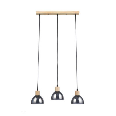 Подвесной светильник ARTE Lamp A5869SP-3BK