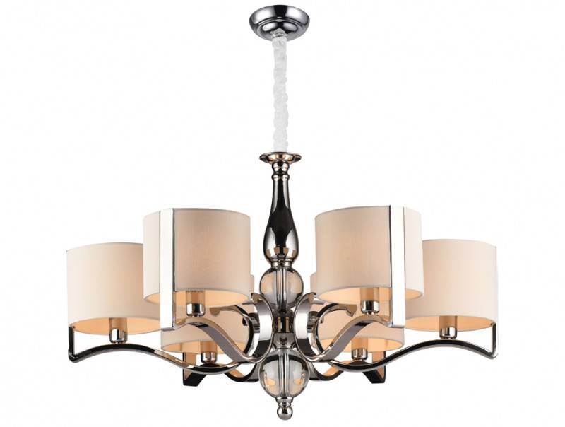 Подвесная люстра Newport 31305+1/C