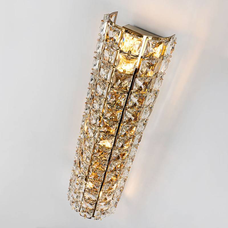 Бра MODELUX ML.558.450 GD