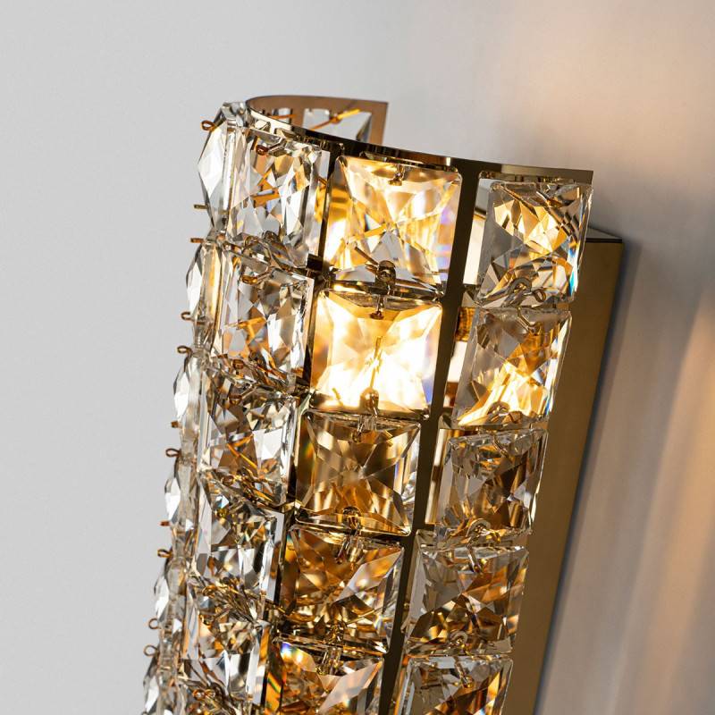 Бра MODELUX ML.558.450 GD