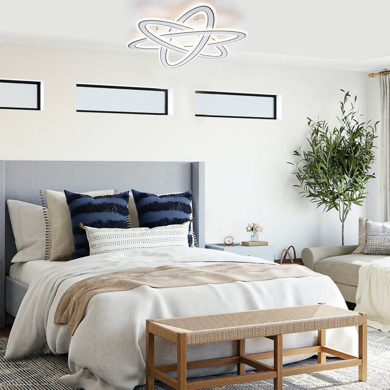 Накладной светильник Escada 10245/3LED