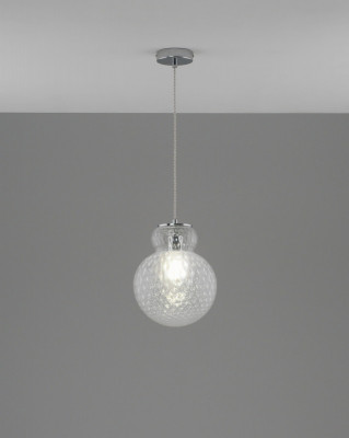 Подвесной светильник Moderli V11164-1P