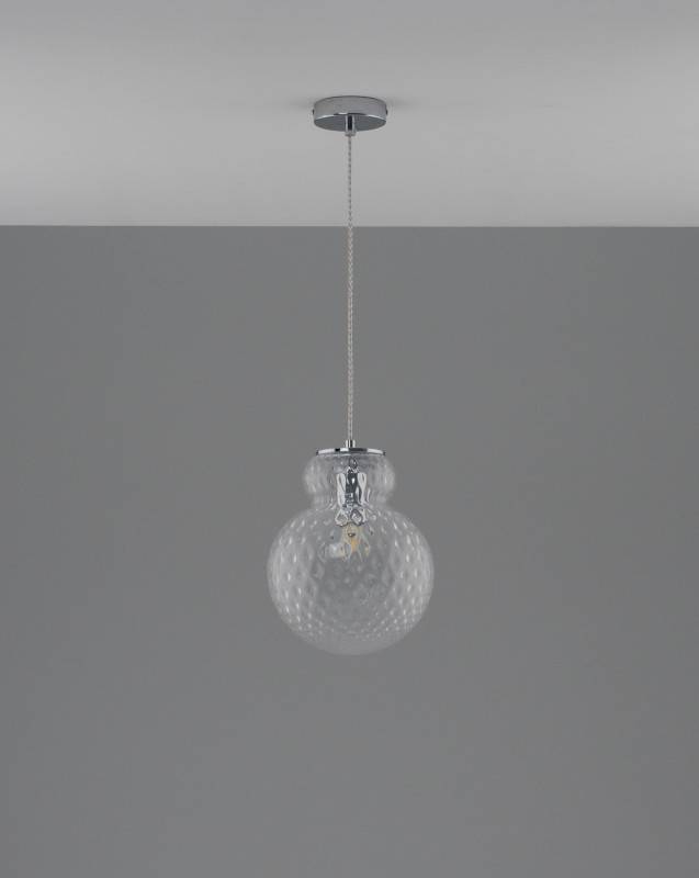 Подвесной светильник Moderli V11164-1P