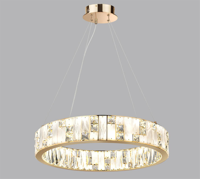 Подвесная люстра Odeon Light 5072/80L