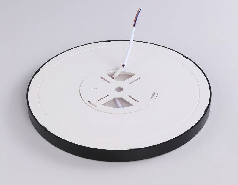 Накладной светильник Ambrella Light FZ1906