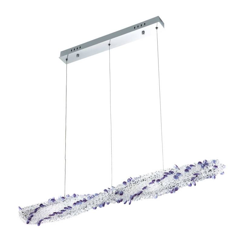 Подвесной светильник MODELUX MS.5007.1000 CR