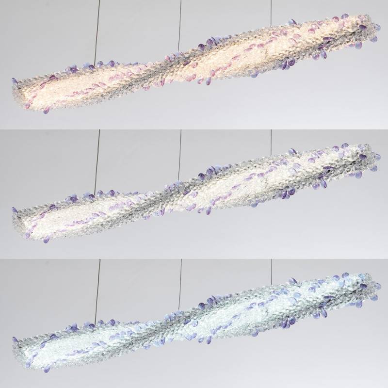 Подвесной светильник MODELUX MS.5007.1000 CR