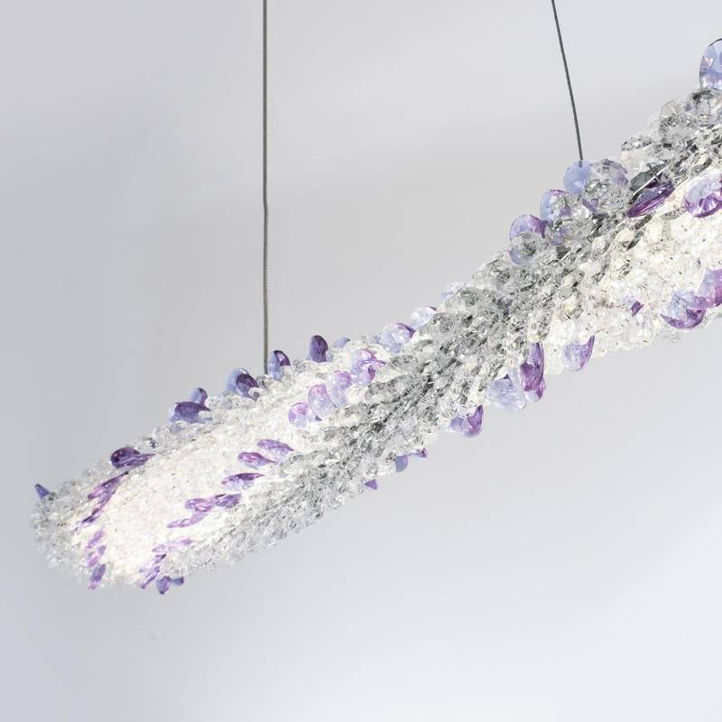 Подвесной светильник MODELUX MS.5007.1000 CR