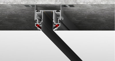 Профиль для шинопроводов Lightstar 505427