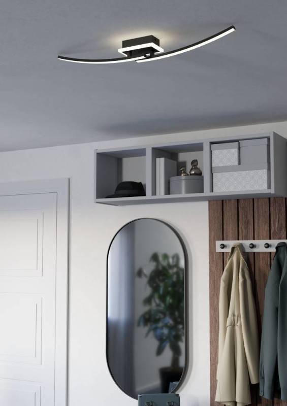 Накладной светильник EGLO 901217