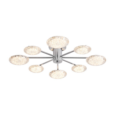 Накладной светильник Freya FR5531CL-L42CH