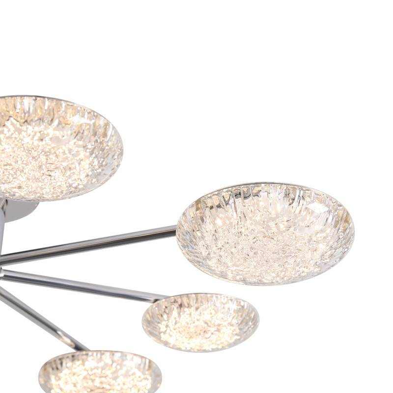 Накладной светильник Freya FR5531CL-L42CH