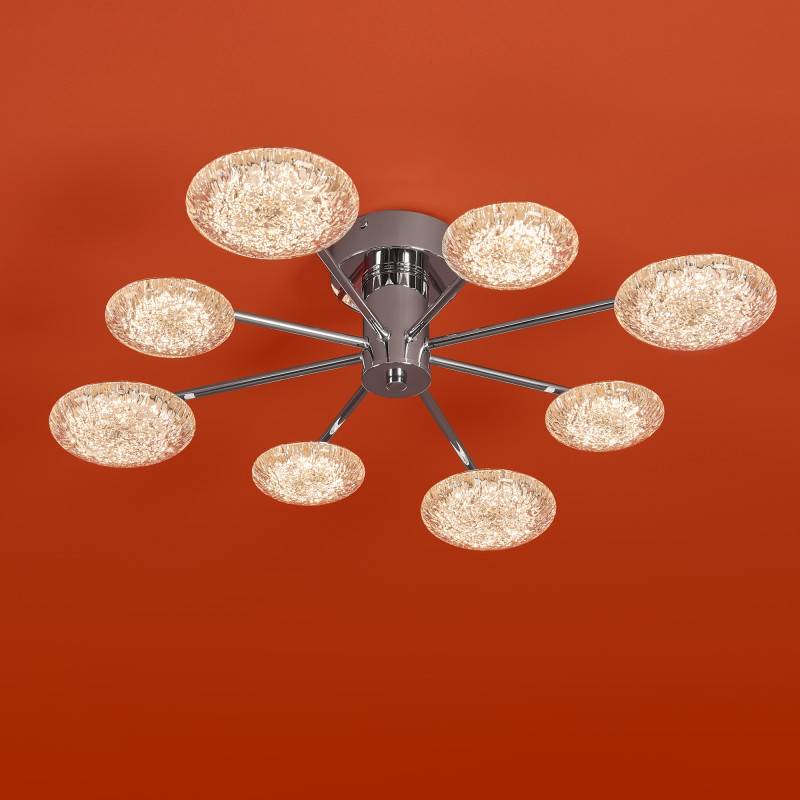 Накладной светильник Freya FR5531CL-L42CH