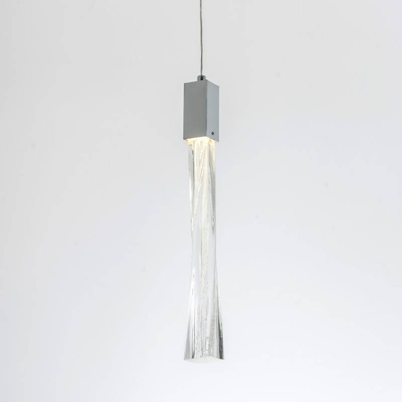 Подвесной светильник MODELUX ML.89138.1 CR