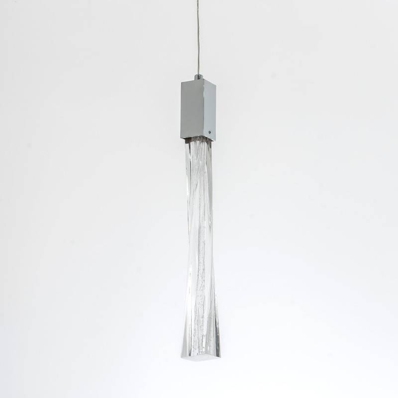 Подвесной светильник MODELUX ML.89138.1 CR