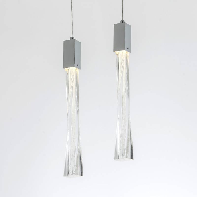 Подвесной светильник MODELUX ML.89138.1 CR