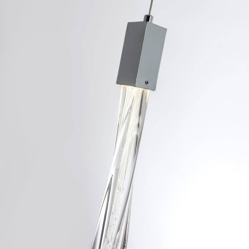 Подвесной светильник MODELUX ML.89138.1 CR