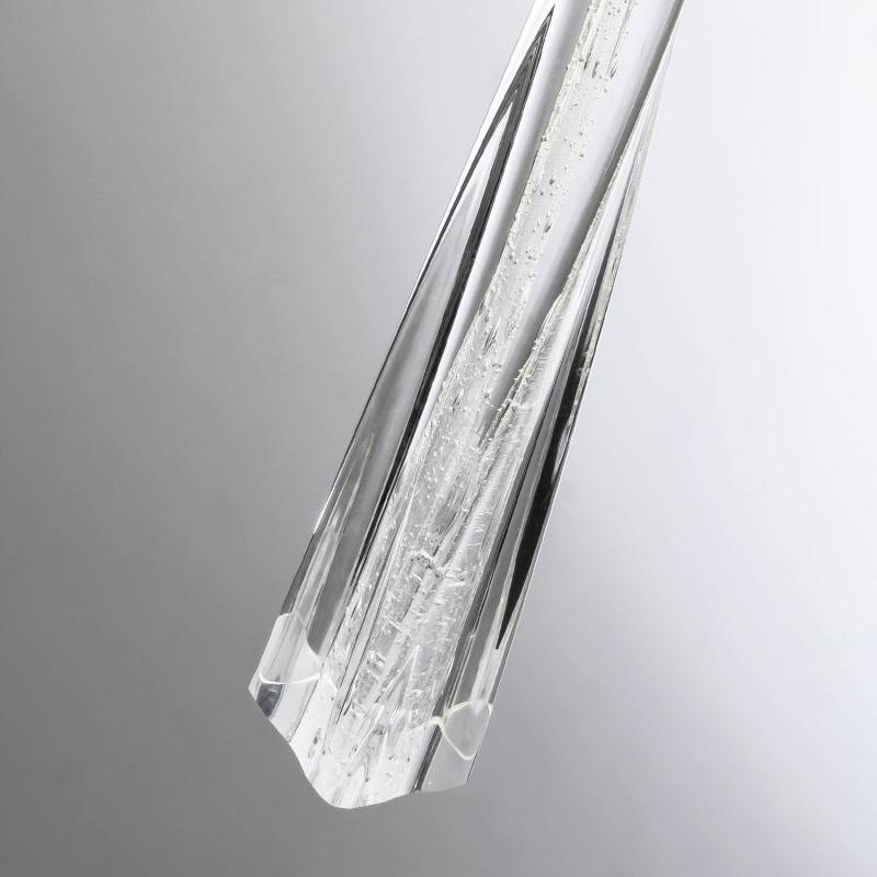 Подвесной светильник MODELUX ML.89138.1 CR