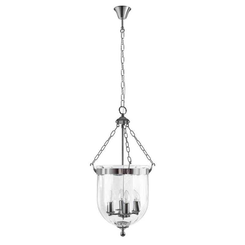 Подвесной светильник LOFT IT 10455/4 CR