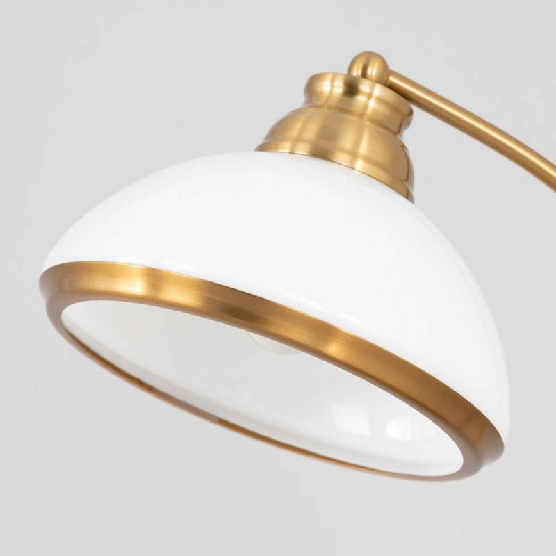 Настольная лампа Citilux CL401813