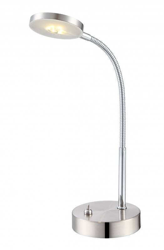 Настольная лампа Globo 24122