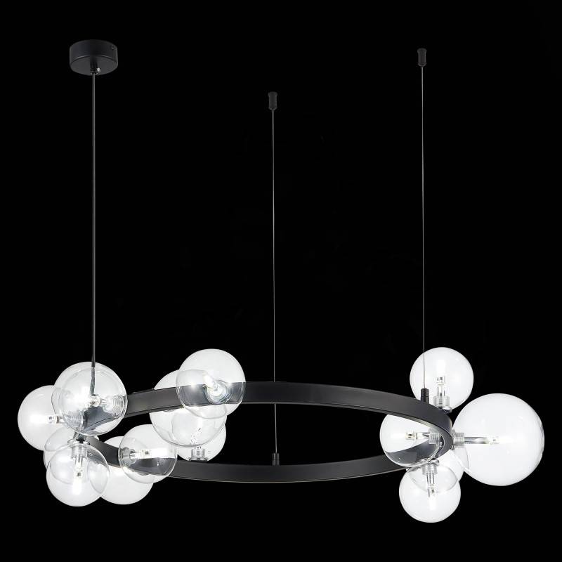 Подвесная люстра ST-Luce SL1165.402.15