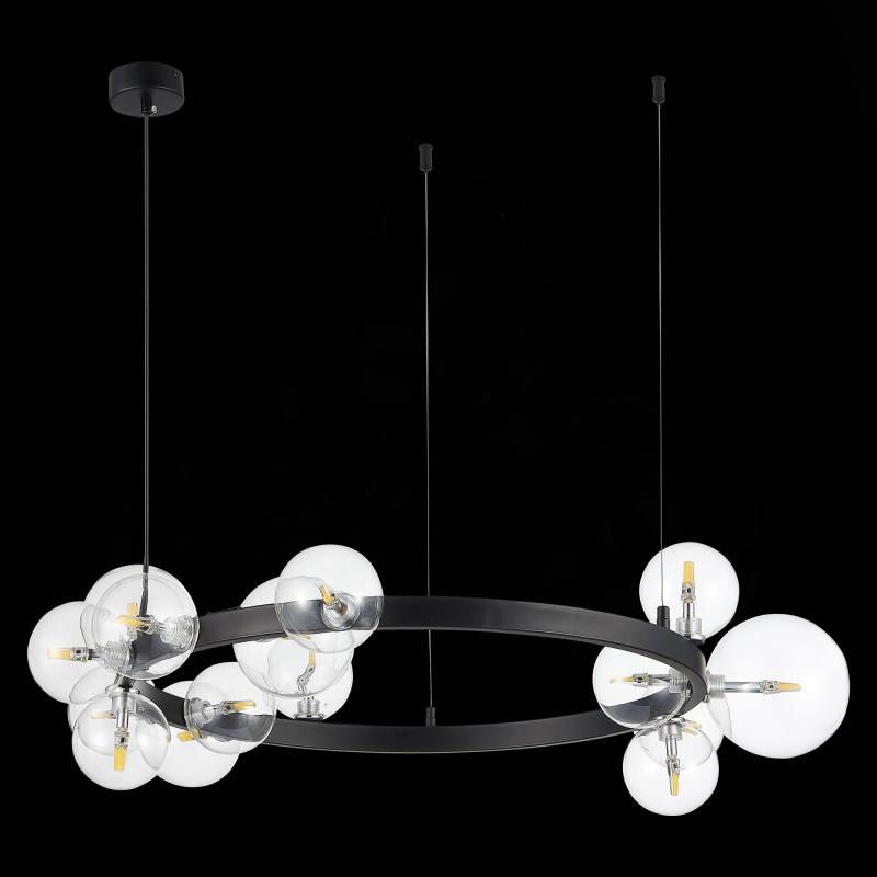Подвесная люстра ST-Luce SL1165.402.15