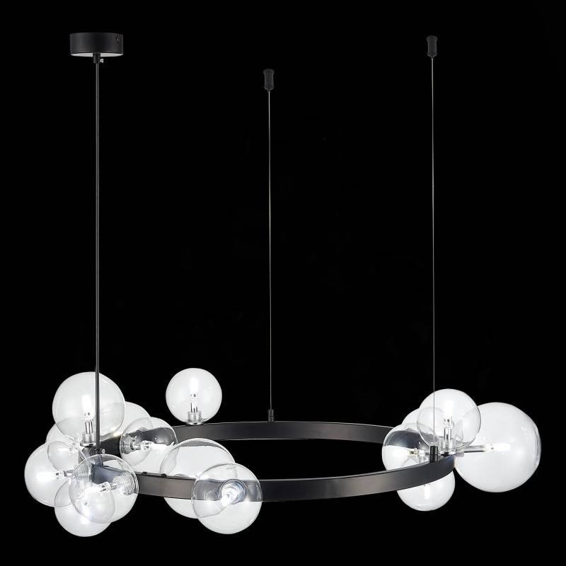 Подвесная люстра ST-Luce SL1165.402.15