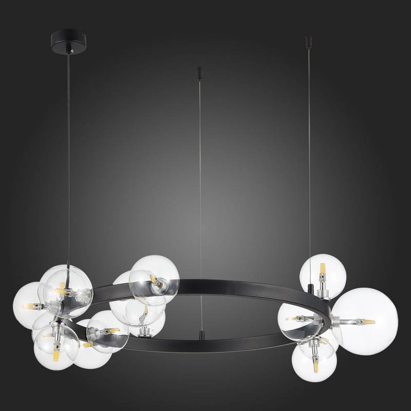 Подвесная люстра ST-Luce SL1165.402.15