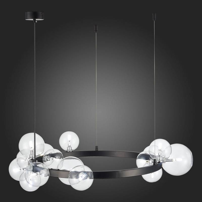 Подвесная люстра ST-Luce SL1165.402.15