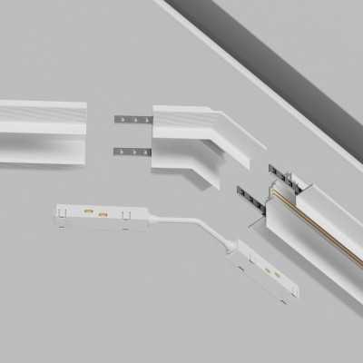 Коннектор Maytoni Technical TRA010CLO-42W